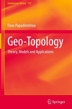 Geo-Topology - Papadimitriou, Fivos