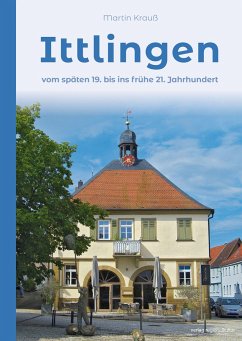 Cover Ittlingen