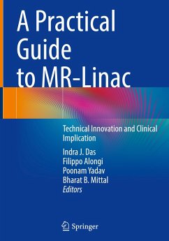 A Practical Guide to MR-Linac