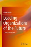 Leading Organizations of the Future