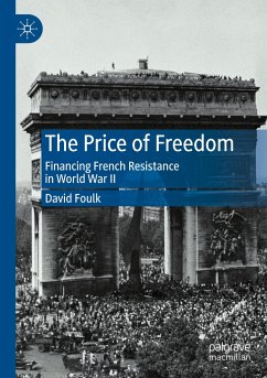 The Price of Freedom - Foulk, David