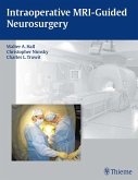 Intraoperative MRI-Guided Neurosurgery (eBook, ePUB)