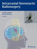 Intracranial Stereotactic Radiosurgery (eBook, ePUB)