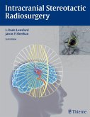Intracranial Stereotactic Radiosurgery (eBook, ePUB) Intracranial Stereotactic Radiosurgery (eBook, ePUB)