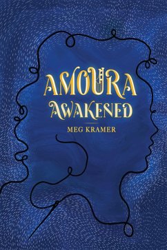 Cover Amoura Awakened (eBook, ePUB)