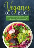 Veganes Kochbuch