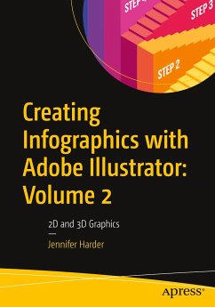 Creating Infographics with Adobe Illustrator: Volume 2