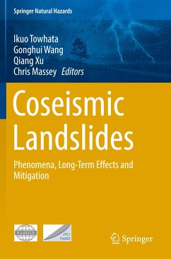 Coseismic Landslides