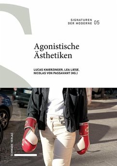 Agonistische Ästhetiken