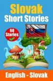 Short Stories in Slovak   English and Slovak Stories Side by Side   Suitable for Children