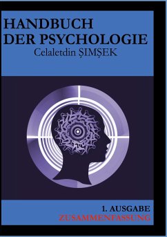 Handbuch der Psychologie - Simsek, Celaletdin