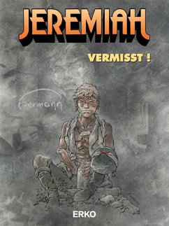 Jeremiah 40 - Hermann