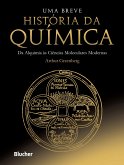 Uma breve história da química (eBook, PDF)