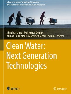 Clean Water: Next Generation Technologies