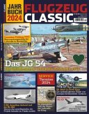 Flugzeug Classic Jahrbuch 2024