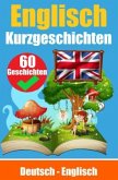 Kurzgeschichten auf Englisch   Deutsch und Englisch Nebeneinander