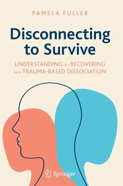 Disconnecting to Survive - Fuller, Pamela