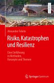Risiko, Katastrophen und Resilienz