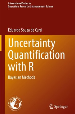 Uncertainty Quantification with R - Souza de Cursi, Eduardo