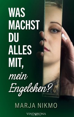 Was machst du alles mit, mein Engelchen? - Nikmo, Marja