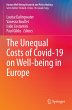 The Unequal Costs of Covid-19 on... - Bild 1