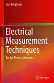 Electrical Measurement Techniques