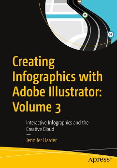 Creating Infographics with Adobe Illustrator: Volume 3