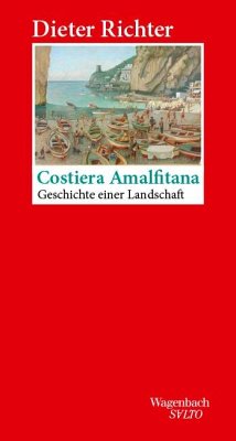 Costiera Amalfitana - Richter, Dieter