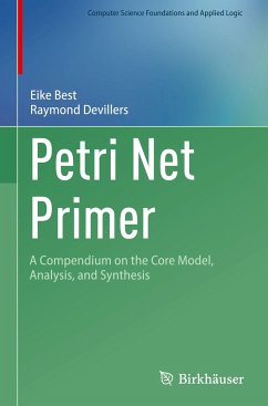 Petri Net Primer - Best, Eike;Devillers, Raymond