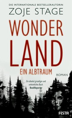 Wonderland - Ein Albtraum - Stage, Zoje