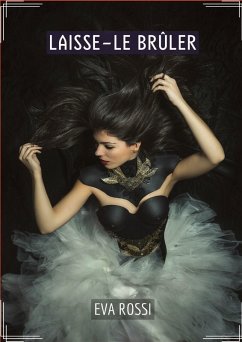 Cover Laisse-le Brûler