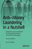 Anti-Money Laundering in a Nutshell