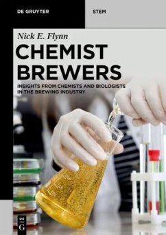 Chemist Brewers - Flynn, Nick Edward