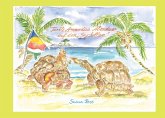 Turtle Amandas Abenteuer auf den Seychellen