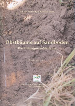 Obstbäume auf Sandböden - Kennedy, Declan; Strauss, Jörn