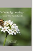Defining Agroecology