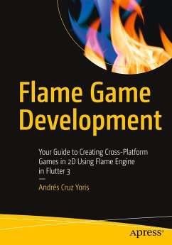 Flame Game Development - Cruz Yoris, Andrés