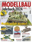 Modellbau Jahrbuch 2024