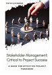 Stakeholder Management: Critical to... - Bild 1