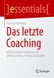 Das letzte Coaching - Bild 1
