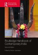 Routledge Handbook of Contemporary... - Bild 1