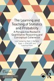 The Learning and Teaching of Statistics and Probability (eBook, ePUB)