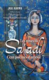 Les roses de Sa'adi (eBook, ePUB)