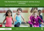 The Movement Environment Rating Scale (MOVERS) (eBook, ePUB)