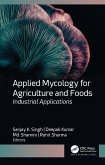 Applied Mycology for Agriculture and Foods (eBook, PDF)