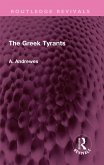 The Greek Tyrants (eBook, PDF)