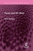Korea and the West (eBook, ePUB)