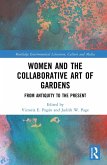Women and the Collaborative Art of Gardens (eBook, ePUB)