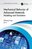 Mechanical Behavior of Advanced Materials: Modeling and Simulation (eBook, ePUB)