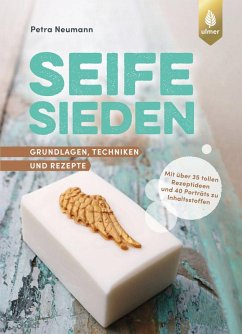 Cover Seife sieden (eBook, PDF)